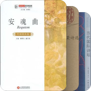 08年10.1～12.31大陆推出的外国文学新书