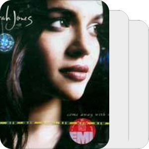 Norah Jones