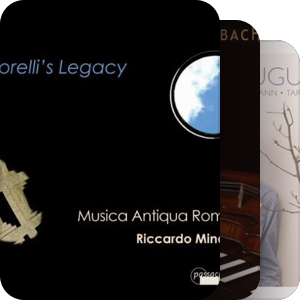 Early Music@Passacaille