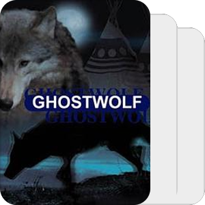 GHOSTWOLF