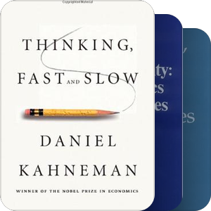 [Psychology] Daniel Kahneman