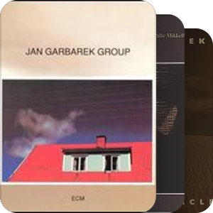 Jan Garbarek