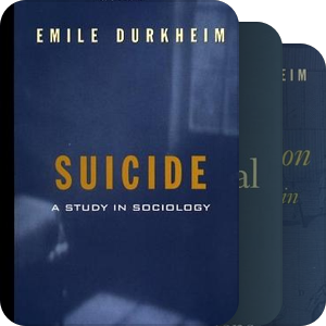 foundations of modern social thought