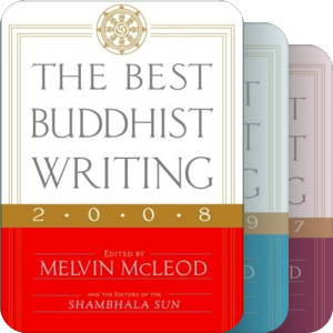 The Best Buddhist Writing