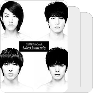 CN-Blue I don't konwwhy