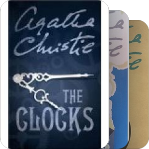 Agatha Christie - Hercule Poirot Series