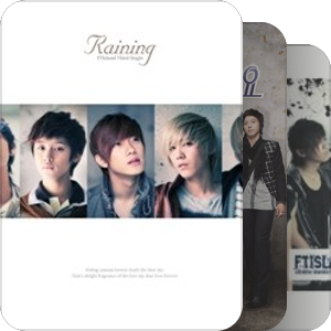 FTISLAND