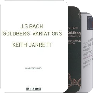 Goldberg Variations