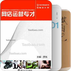 电商运营学习