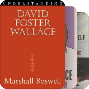 书单 | DAVID FOSTER WALLACE