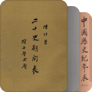 纪年