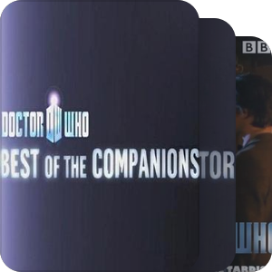 Doctor who The pond