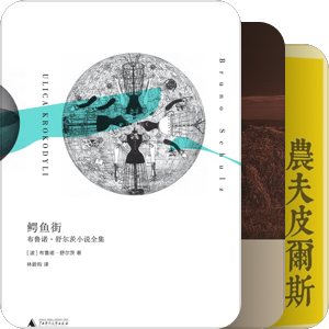 精选书