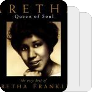 Queen of Soul: The Atlantic Recordings