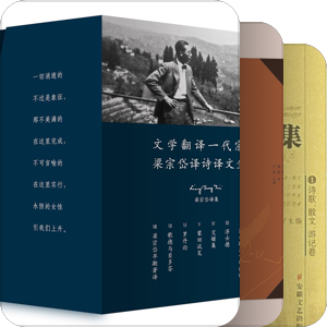 想买的套书/以后要买的：)