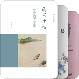 我读过的文学评论