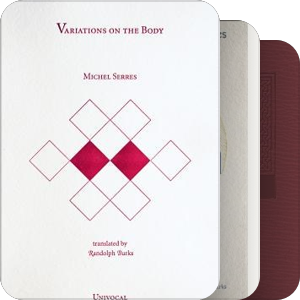Michel Serres