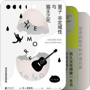 严肃书名研究