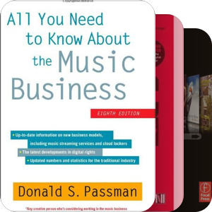 Music Business Management