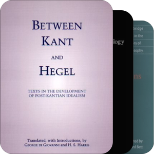 Skepticism and German Idealism