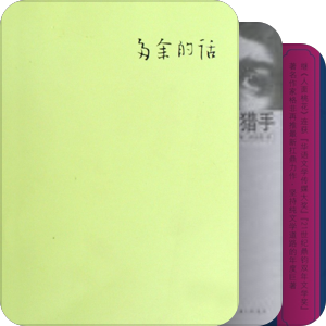 没看完