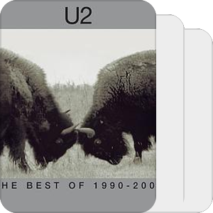 U2'S