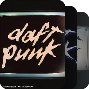 Daft Punk