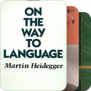 Heidegger-English