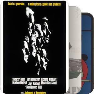 雅克·里维特（Jacques Rivette ）1954~1968年的年度电影十佳