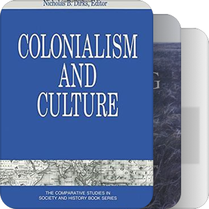Imperialism and Colonialism: Theories