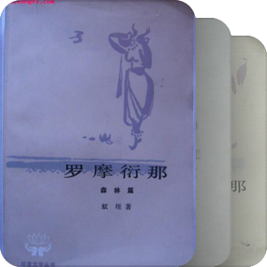印度文学丛书