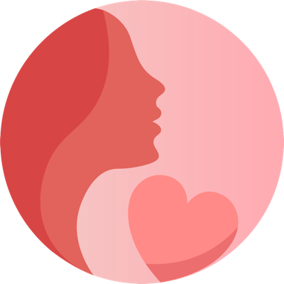 女性