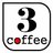 3coffee（叁咖啡）