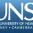 UNSW - 新南威尔士大学