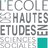 EHESS（法国社会科学高等研究院）