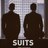 Suits! He Goes I Go