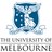墨尔本大学 The University of Melbourne
