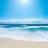 sunny