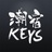 keys今晚睡哪儿