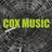 cox 电影音乐