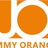 JIMMY ORANGE