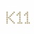 广州K11