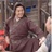 犄角道人