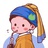 团子