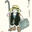 稚雅弄冰