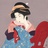 白发少女