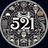 521哲学