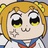 pop子