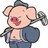 一只会上树的🐷