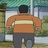 土豆三明治